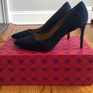 NWT Tory Burch Pumps